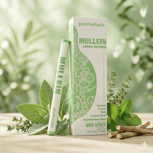 Herbal Lung Care Diffuser Pen™